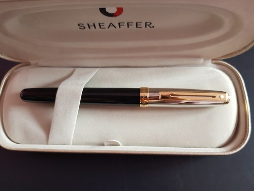 Sheaffer prelude lacquer - sheaffer,
