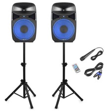 Vonyx VPS152A Bluetooth Party