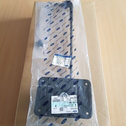Genuine spare wheel carrier - genuine,