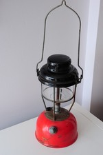 Vintage 179 tilly lamp/lantern