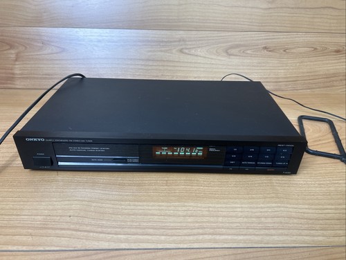 Onkyo quartz 4130 - onkyo,