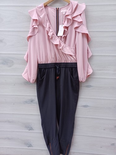 Ted baker black - ted, black/pink