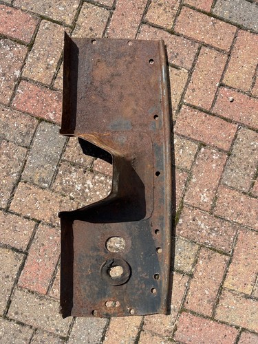 Rover 14 bulkhead - ,