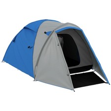 Outsunny Two-Man Dome Tent