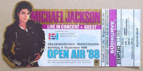 Michael jackson original full - jackson,