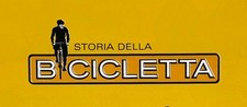 Storia della BICICLETTA Del Prado 1/15 die cast metal model - scegli dalla lista