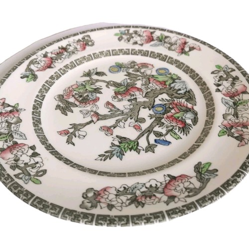 Vintage johnson bros indian - johnson,