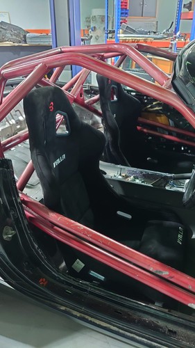 Mazda mx5 mk3 - mazda, xl/wide
