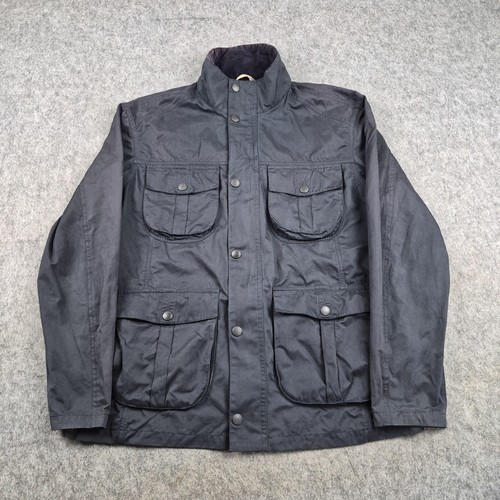 Barbour jacket mens - barbour,