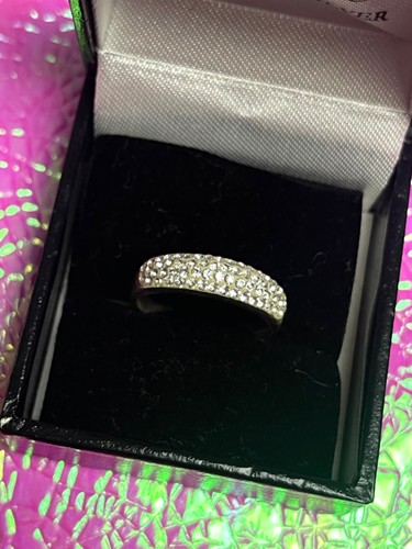 Womens 925 sterling silver - sterling,
