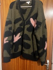 Topshop Bloggers Fave Cardigan