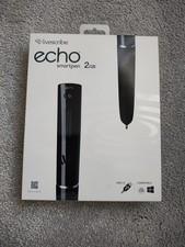 Livescribe Echo Smartpen 2GB Compatible with MAC/Windows - Bundle