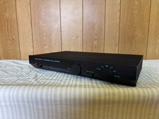 MUSICAL FIDELITY A1 PURE