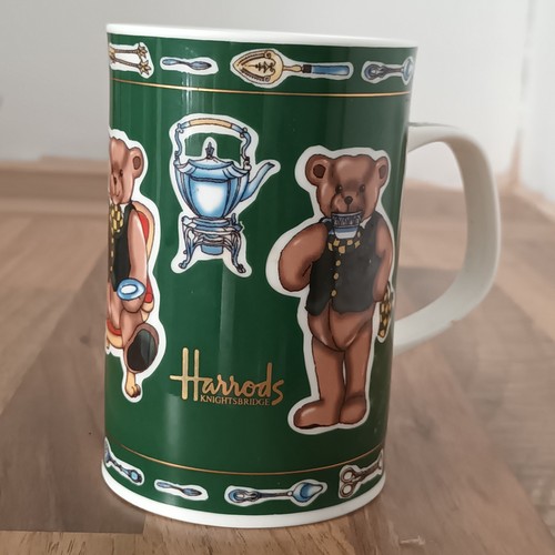 Vintage harrods knightsbridge - vintage,