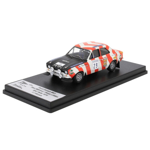 Ford escort mk1 rac rally - mk1,