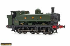 Accurascale 2972DCC OO Gauge