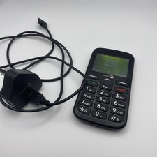 Doro 1380 (Unlocked) 2g Dual