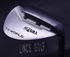 Honma Tour World 61° Lob
