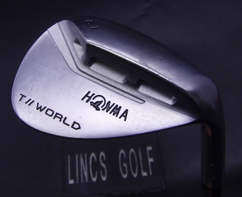 Honma tour world lob - honma,