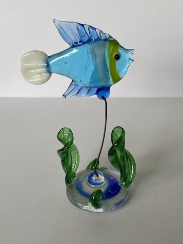 Lovely vintage retro - retro, aquarium