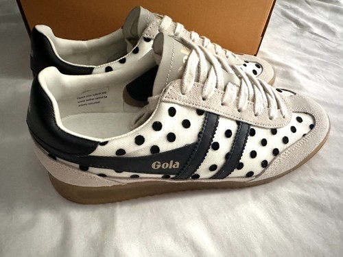 Gola tornado polka dot womens - dot,