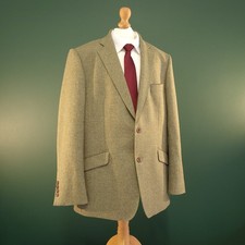 Magee Donegal Tweed Blazer