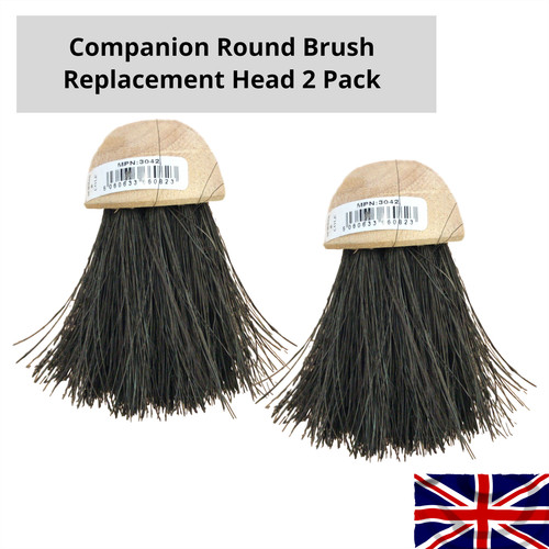 Replacement companion round - replacement,