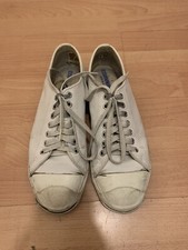 Converse jack purcell Low