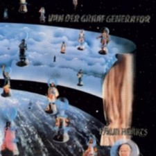 VAN DER GRAAF GENERATOR: PAWN