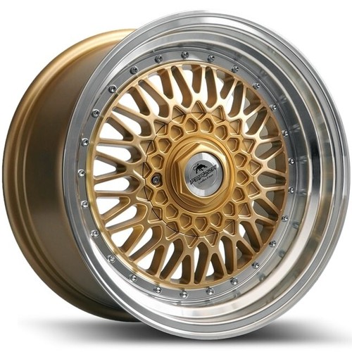 Forzza malm rims alloy - forzza, wheels