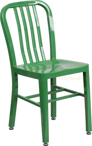 Mid century green navy - 'navy', style