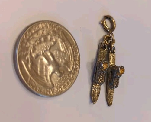 Vintage gold tone - vintage,