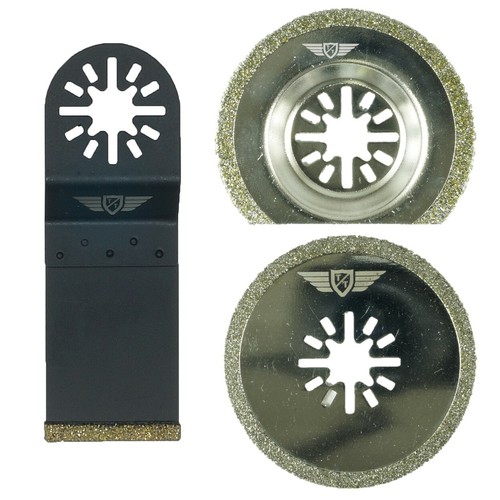 Mix diamond blades for - mix,