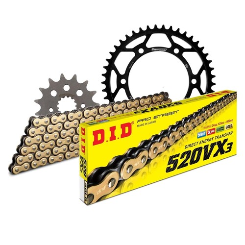 Did motorcycle chain - chain, set