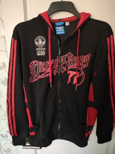 Adidas star wars death - wars,