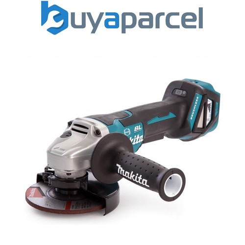 Makita dga517z 18v cordless - makita,
