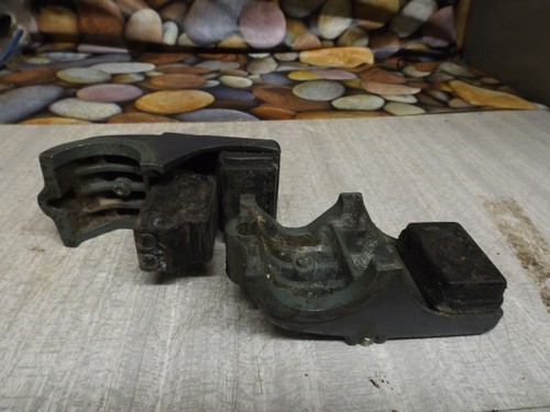 Yamaha outboard motor set - yamaha,