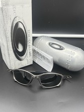 RARE* Vintage Oakley Juliet