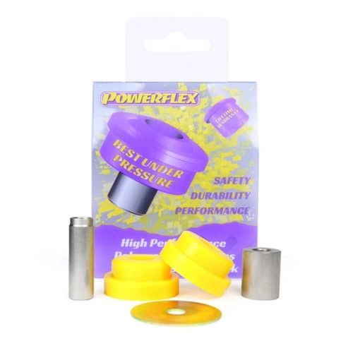 Powerflex lower engine mount - engine,