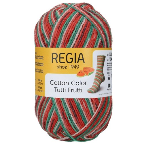 Regia knitting wool - regia,