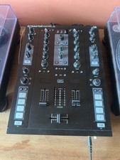 Tractor Kontrol Z2 DJ mixer