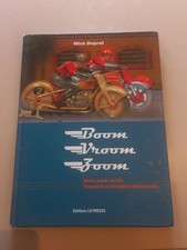 Book on tin bikes Tippco Cko