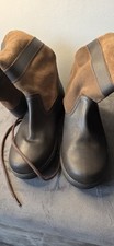 Requisite Granger Country Boots Uk6,cm24.5(875)