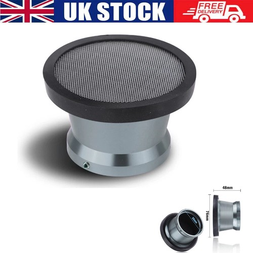 Air filter wind - filter, cup