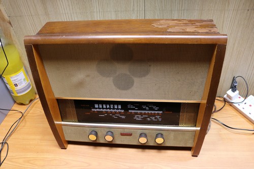Murphy a262 vintage - ,