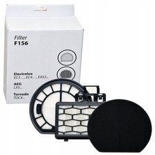 Vacuum Cleaner Filter Set F156