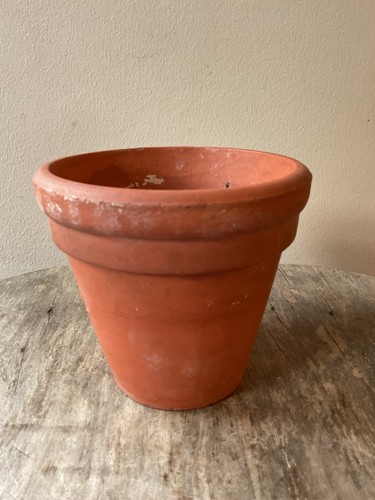 Vintage sankey terracotta - vintage,