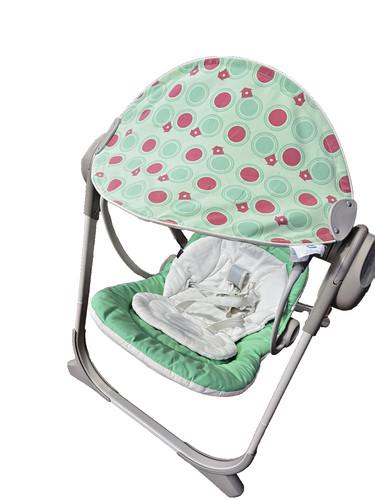 Chicco baby swing electric - chicco,