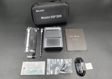 Genuine Malahit DSP2 SDR