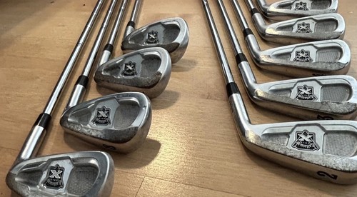 Nice callaway golf iron - iron, set
